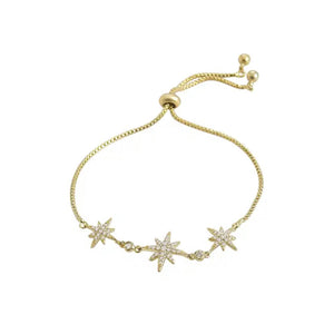 star bracelet