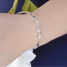 Load image into Gallery viewer, dolphin 🐬 bracelet
