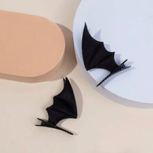 Load image into Gallery viewer, bat hair accessories
