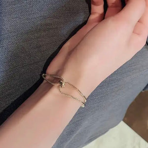 star bracelet