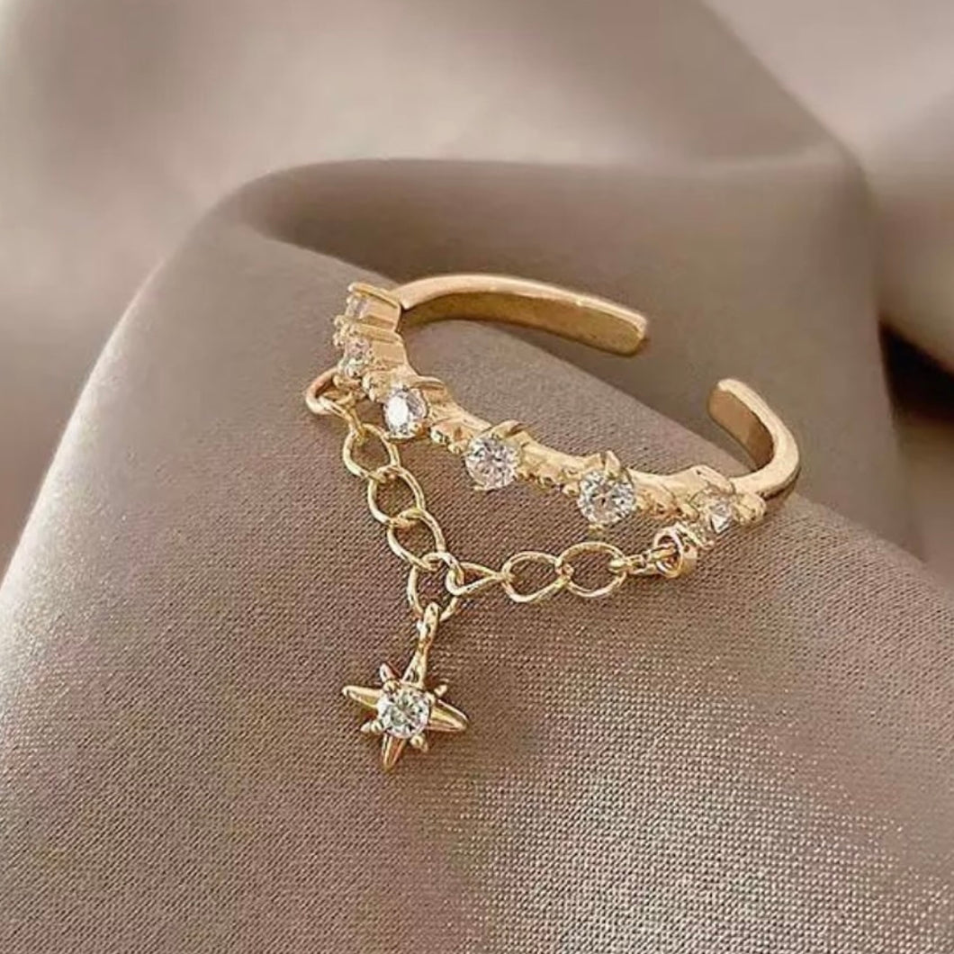 star ring