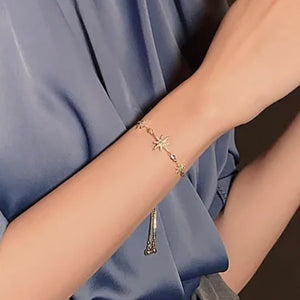 star bracelet